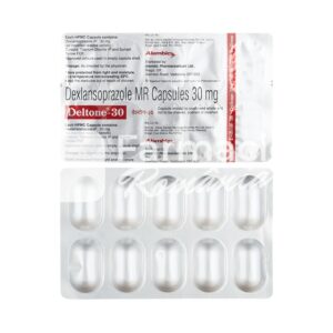 Dexilant