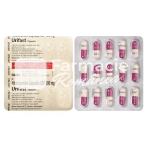 Furadantin
