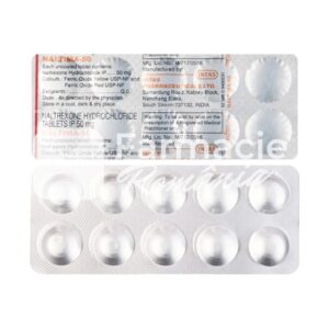 Naltrexone
