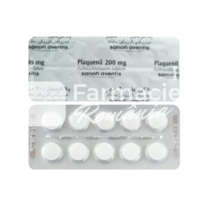 Plaquenil
