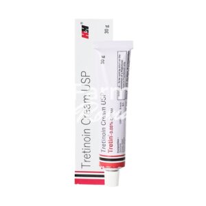 Tretinoin Crema