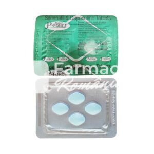 Viagra Cu Dapoxetina