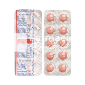 Voltaren