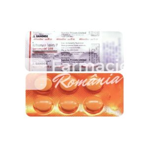 Zithromax