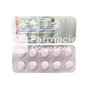 Zolpidem