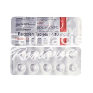 Baclofen