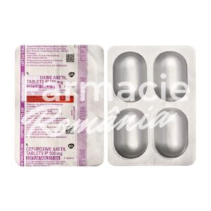 Cefuroxime