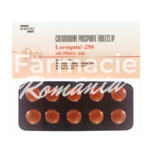 Chloroquine