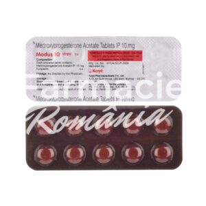 Cycrin