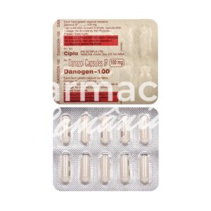 Danazol