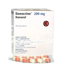 Danocrine
