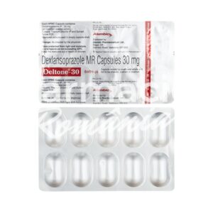 Dexilant
