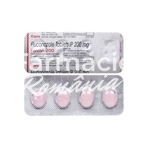 Diflucan