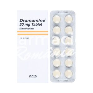 Dramamine