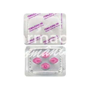 Female Viagra