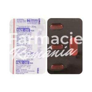 Fluconazol