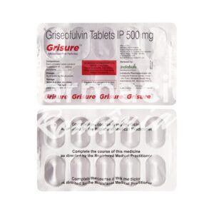 Griseofulvina