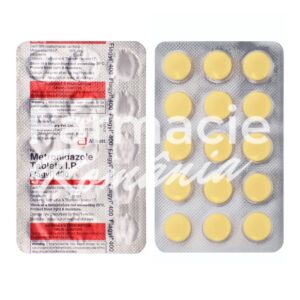 Metronidazol