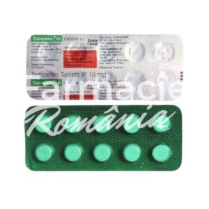 Nolvadex
