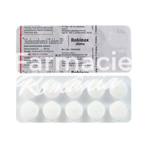 Robaxin