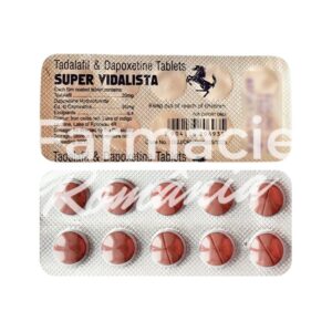 Super Vidalista