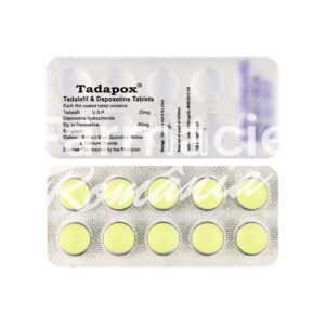 Tadapox