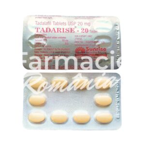 Tadarise
