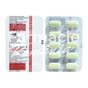 Tinidazol