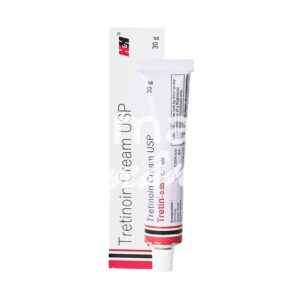 Tretinoin Crema