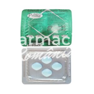 Viagra Cu Dapoxetina
