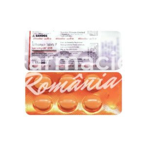 Zithromax