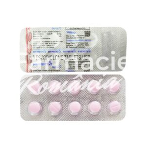 Zolpidem
